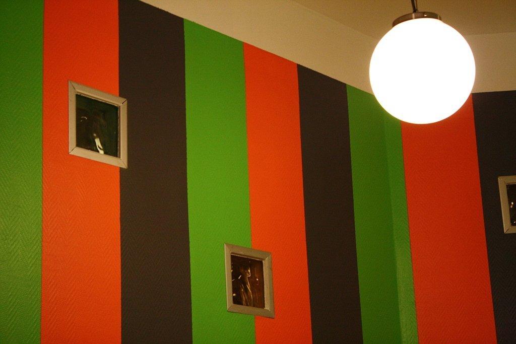 The Georgehouse Hostel Lviv Quarto foto