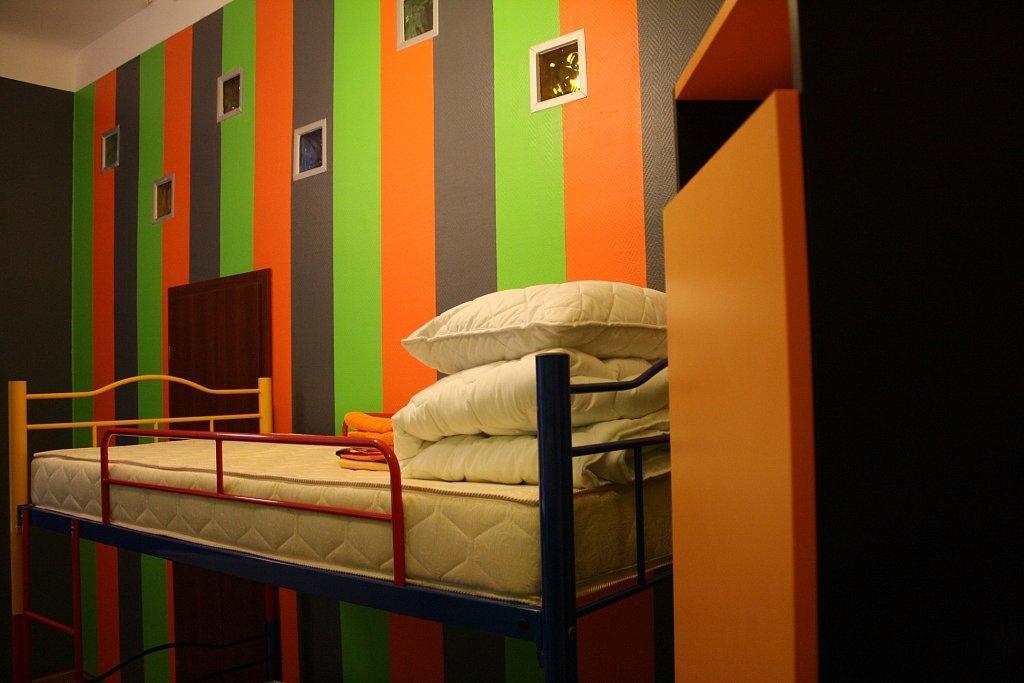 The Georgehouse Hostel Lviv Quarto foto