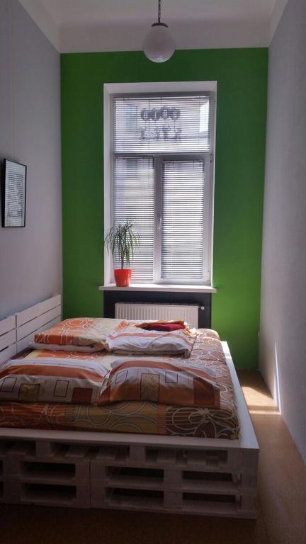 The Georgehouse Hostel Lviv Exterior foto