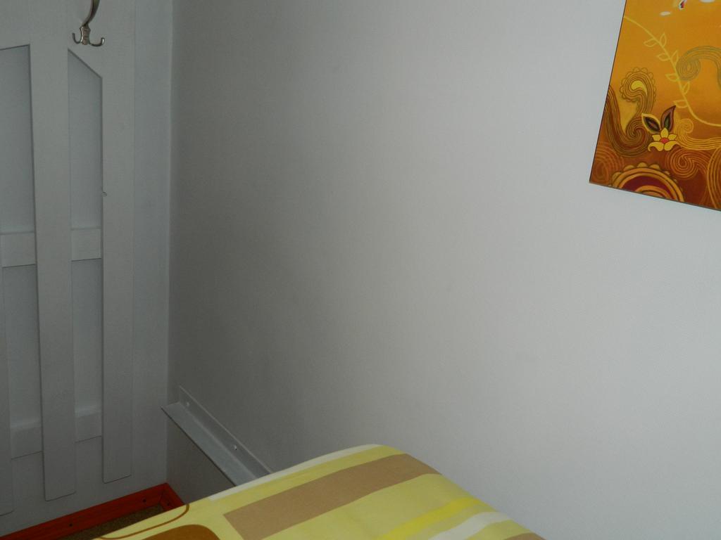 The Georgehouse Hostel Lviv Exterior foto
