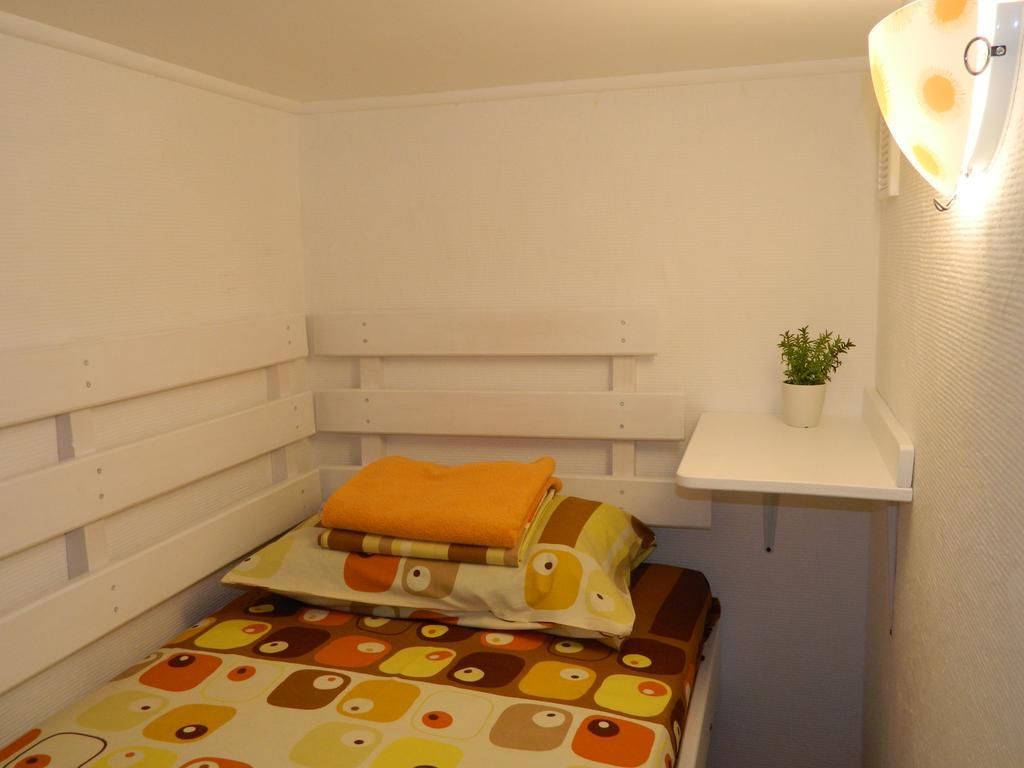 The Georgehouse Hostel Lviv Exterior foto