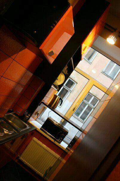 The Georgehouse Hostel Lviv Exterior foto